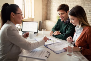 Souscrire une assurance habitation