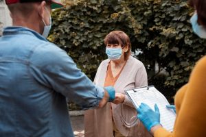 Demander des mesures d’urgence pour les catastrophes naturelles