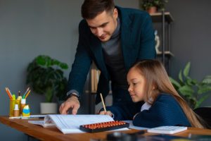 Éducation et développement personnel