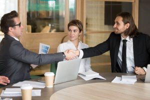 42. Négocier le salaire et les avantages