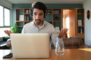 S’inscrire à un cours d’apprentissage à distance