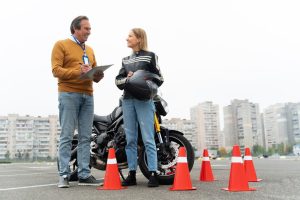 Comprendre les règles de sécurité routière