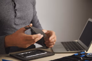 35. Dépannage d’un problème de smartphone ou d’ordinateur