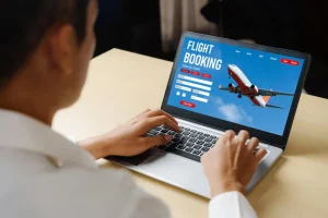 online-flight-booking