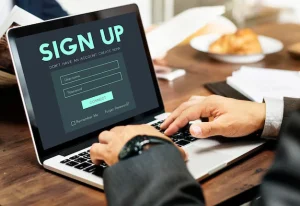 34. S’inscrire à des services de câble ou de streaming