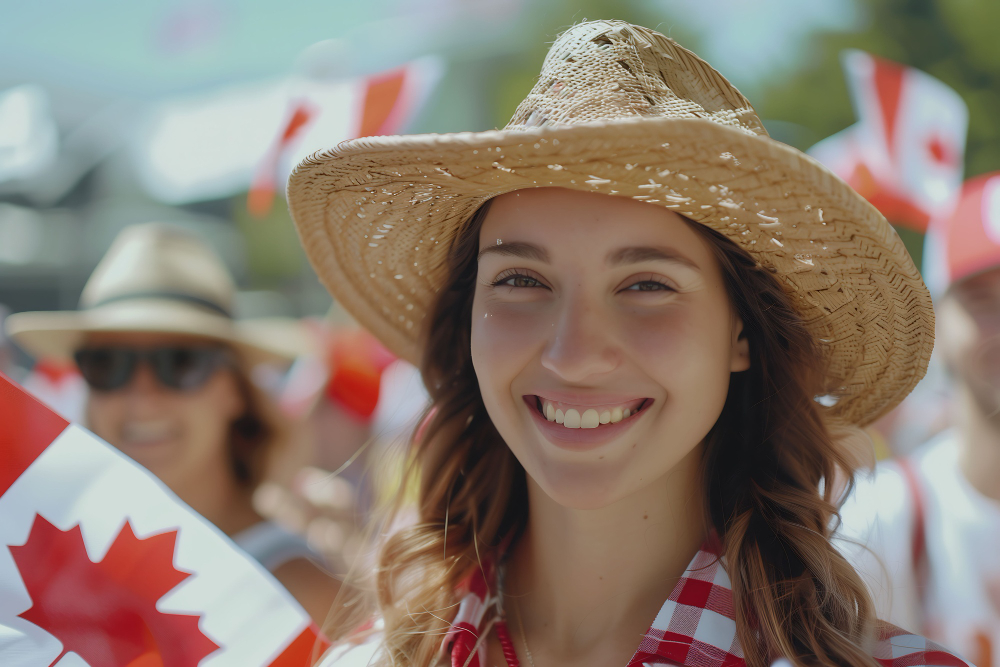 Exploring Canadian Culture Through Festivals and Events