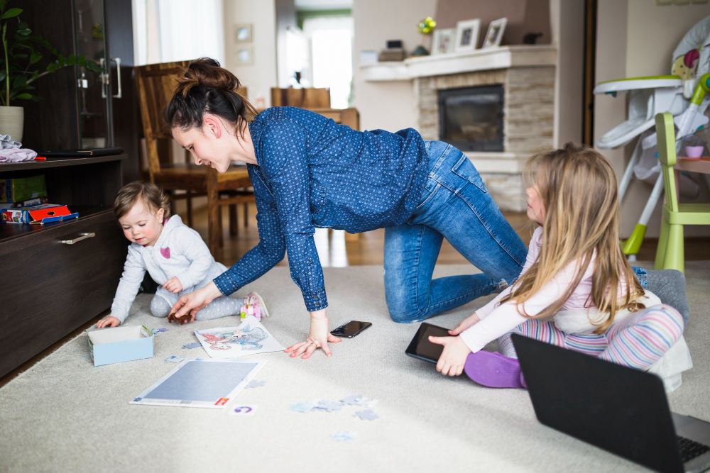 Every Child Learns a Language Without Studying – So Can You