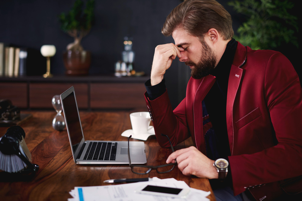 Common Financial Mistakes New Entrepreneurs Make (And How to Avoid Them)