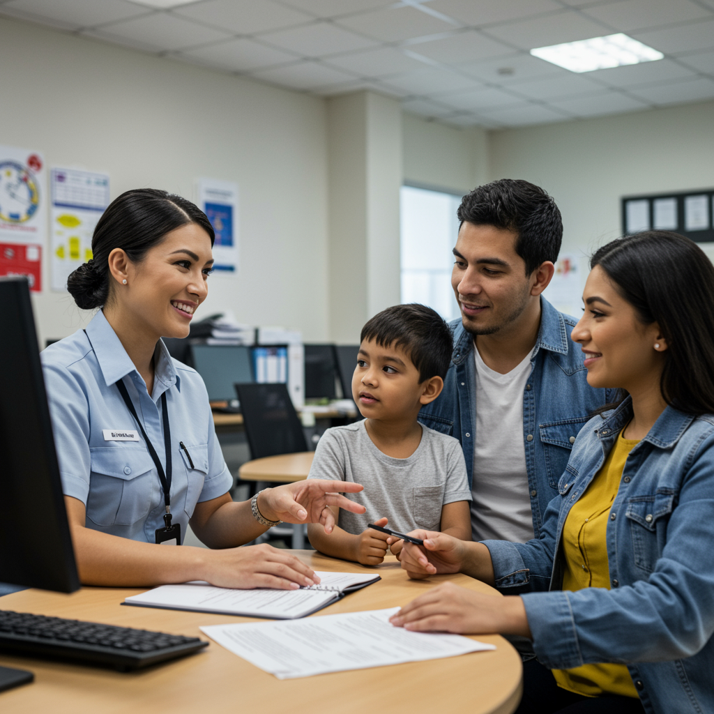 Understanding Municipal Services in Canada: A Complete Guide for Newcomers