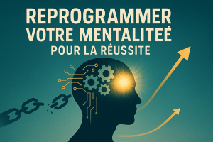 Module 4 – Reprogrammer Votre Mentalité pour la Réussite