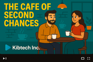 139. THE CAFÉ OF SECOND CHANCES