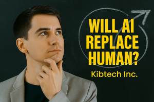 146. CAN AI REPLACE HUMANS?