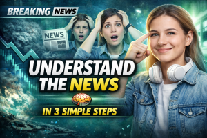 167 – Listening to the News (Understand Easily)