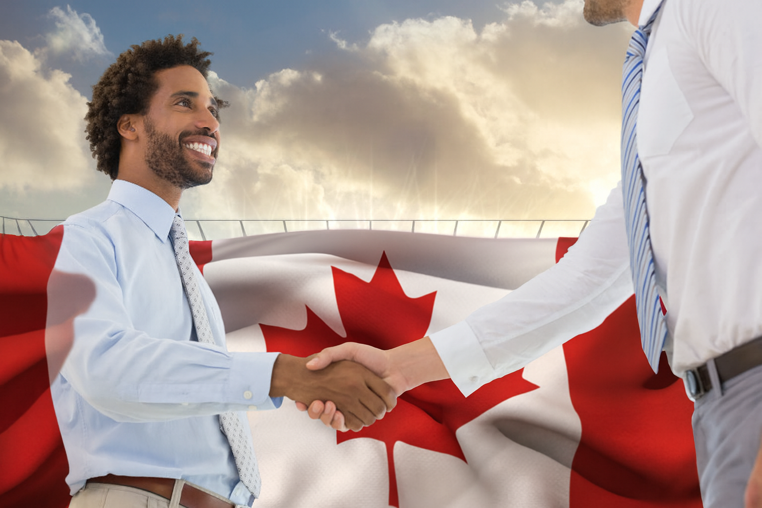How to Find a Good Job Faster in Canada – Even Without “Canadian Experience”